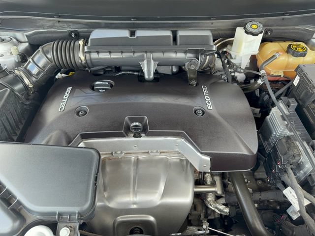Used 2018 Buick Envision Essence FWD image 33