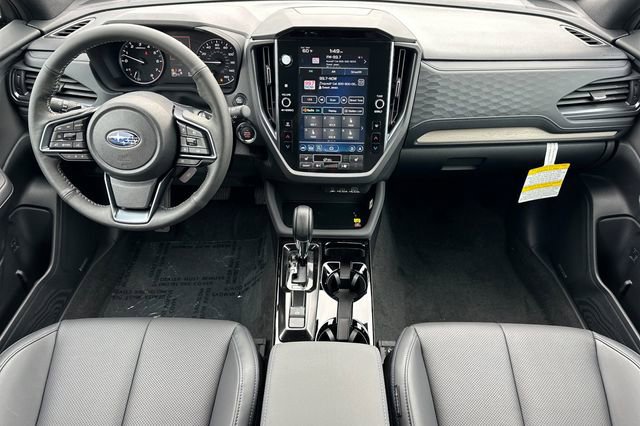 New 2026 Subaru Forester Limited image 10