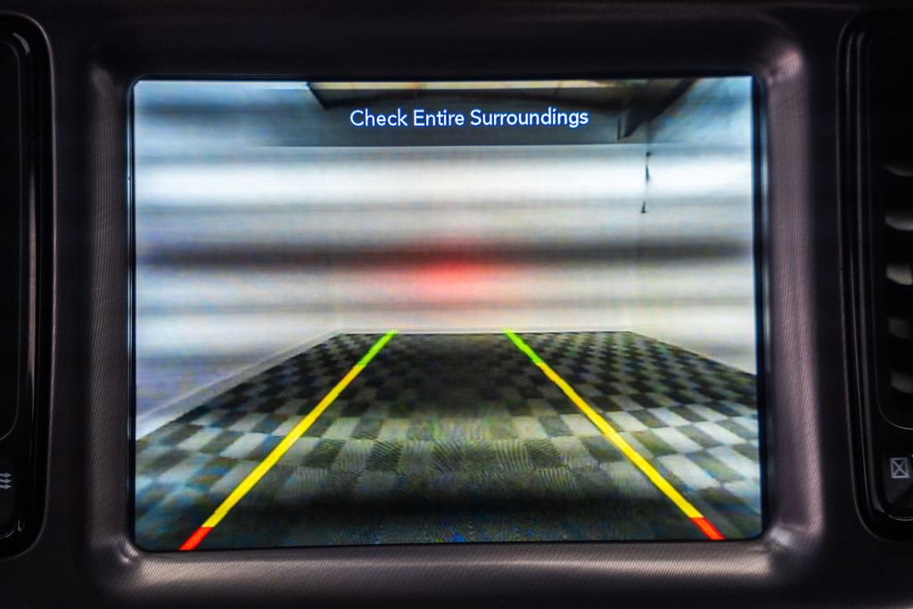 Used 2021 Dodge Challenger R/T Scat Pack w/ Plus Package image 47