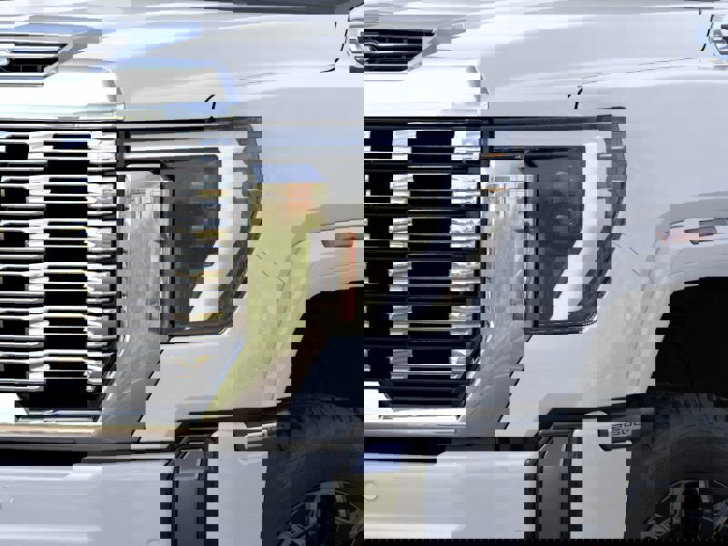 New 2026 GMC Sierra 2500 Denali w/ Denali Reserve Package image 10