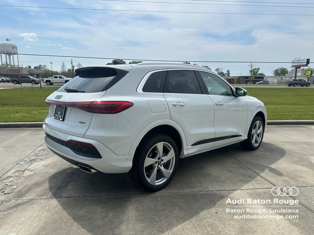 New 2025 Audi Q5 Premium Plus w/ Premium Plus image 5