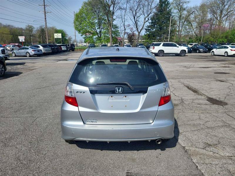 Used 2011 Honda Fit Sport image 7