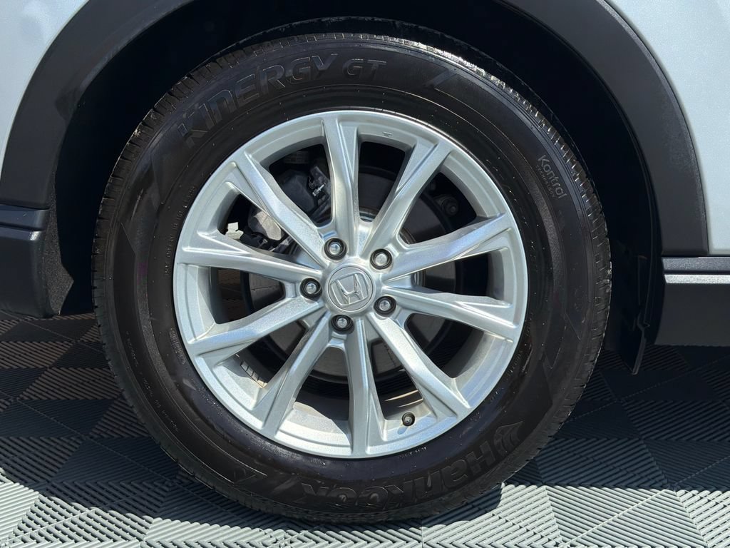 Used 2025 Honda CR-V EX-L image 19