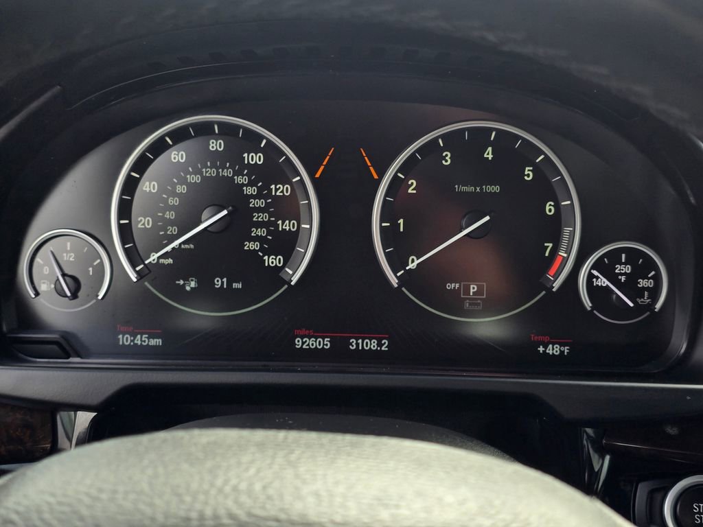 Used 2018 BMW X5 xDrive40e image 15