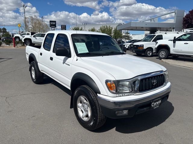 Used 2004 Toyota Tacoma PreRunner image 4