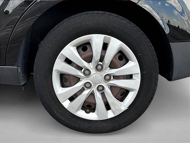 Used 2020 Kia Soul LX FWD image 7