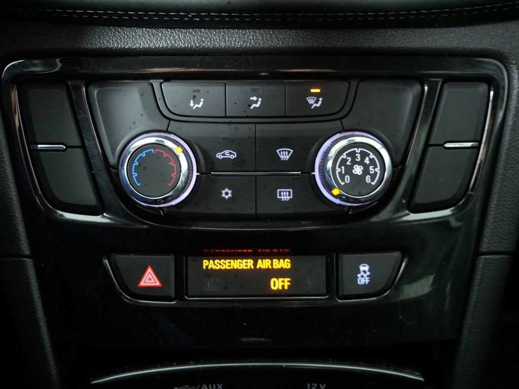 Used 2017 Buick Encore Preferred image 29