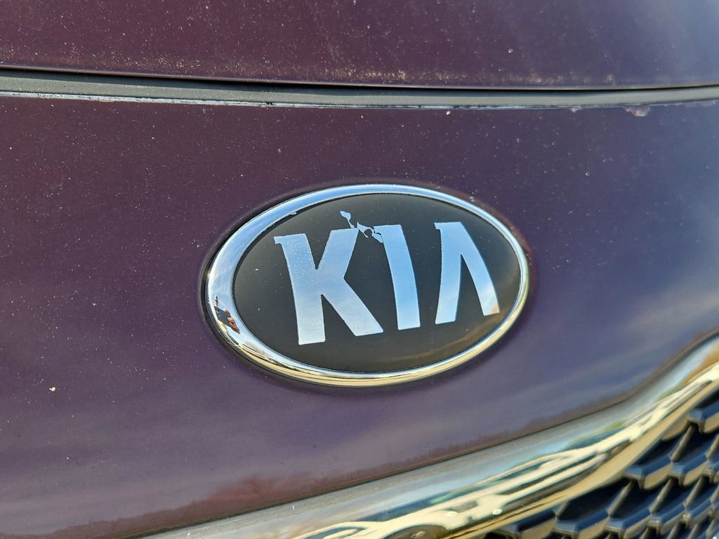 Used 2016 Kia Optima LX w/ LX Convenience Package image 4