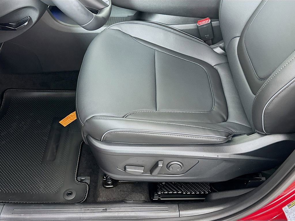 New 2026 Hyundai Tucson Limited image 21