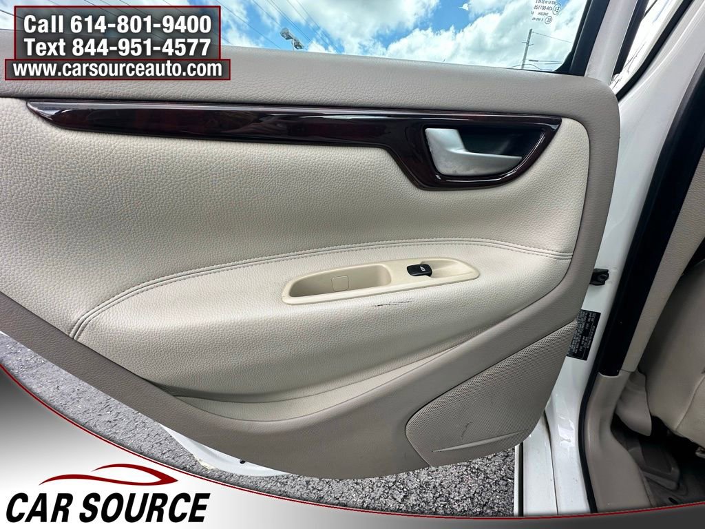 Used 2008 Volvo S60 2.5T AWD/4WD image 23