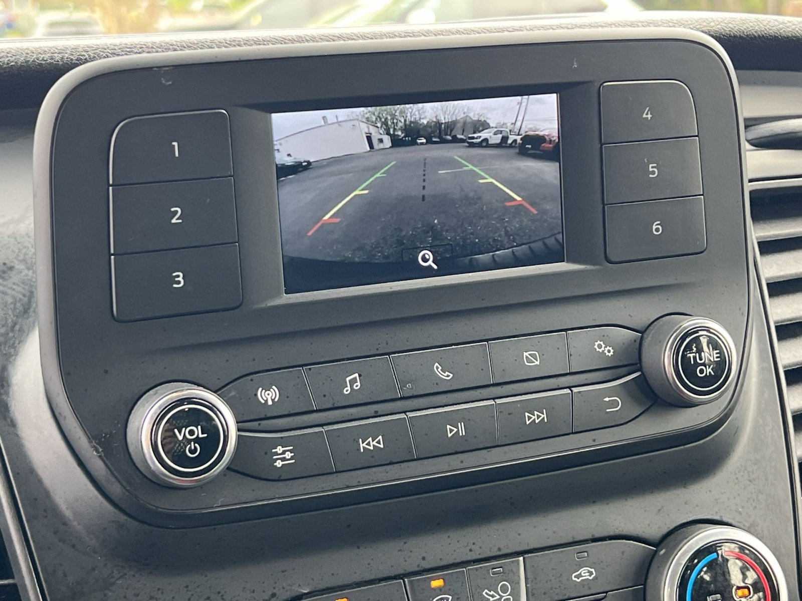 Used 2024 Ford Transit 250 Low Roof w/ Exterior Upgrade Package image 23