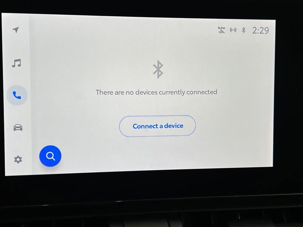 Used 2023 Toyota RAV4 LE image 49