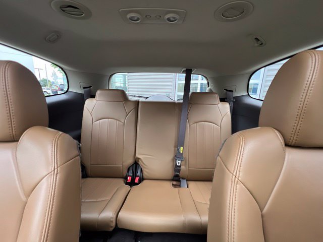Used 2017 Buick Enclave Premium w/ Enclave Tuscan Edition AWD/4WD image 20