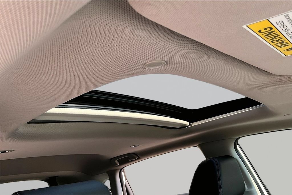 Certified 2024 Honda HR-V EX-L image 19