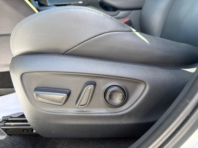 Certified 2024 Toyota Venza Nightshade AWD/4WD image 18