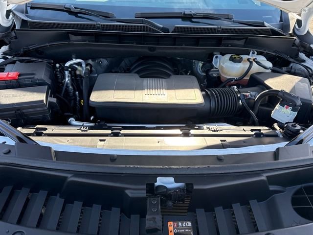 Used 2024 GMC Yukon Denali w/ Advanced Technology Package image 21