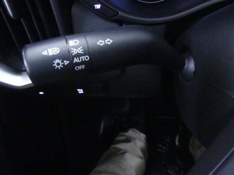 Used 2025 MAZDA CX-50 AWD 2.5 S w/ Preferred Package image 17