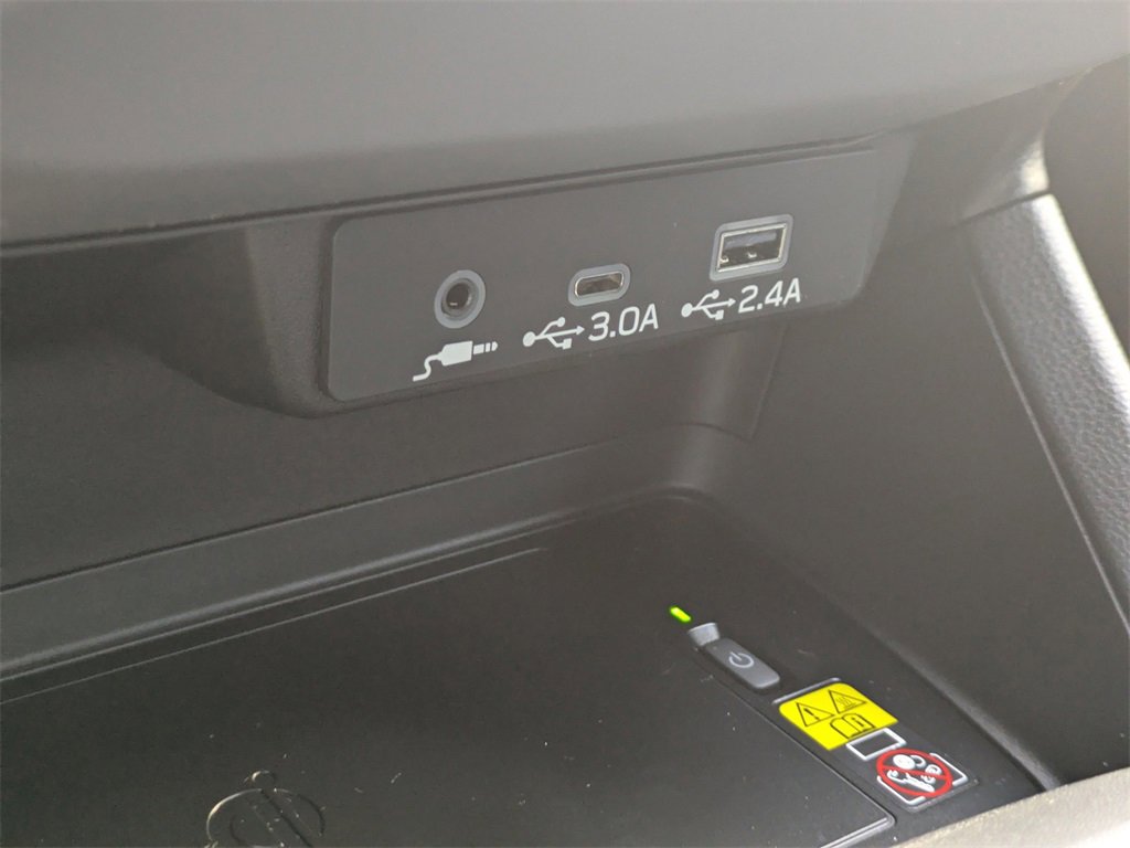 New 2026 Subaru Crosstrek 2.5i Limited image 21