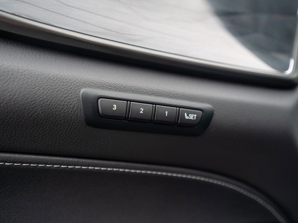 Used 2024 Lexus NX 350 350 Premium w/ Vision Package image 20