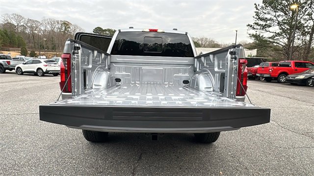 New 2025 Ford F150 XLT w/ Equipment Group 302A MID image 18