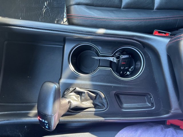 Used 2023 Dodge Durango GT image 34