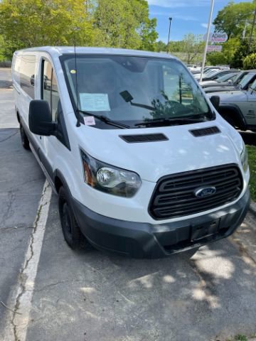Used 2016 Ford Transit 350 148 Low Roof