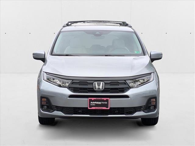 New 2026 Honda Odyssey EX-L image 6
