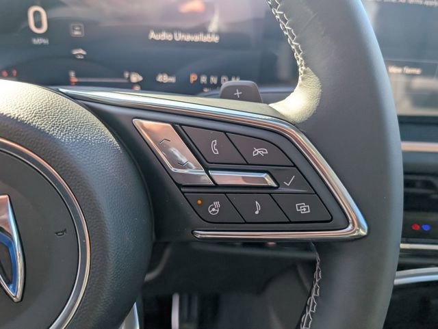 New 2026 Buick Envision Sport Touring image 18