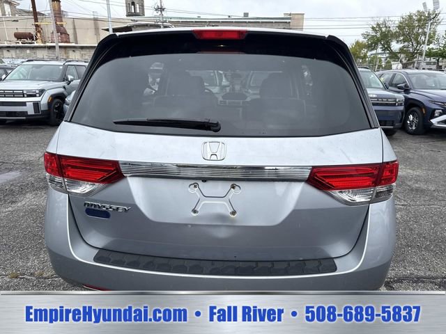 Used 2016 Honda Odyssey LX image 4