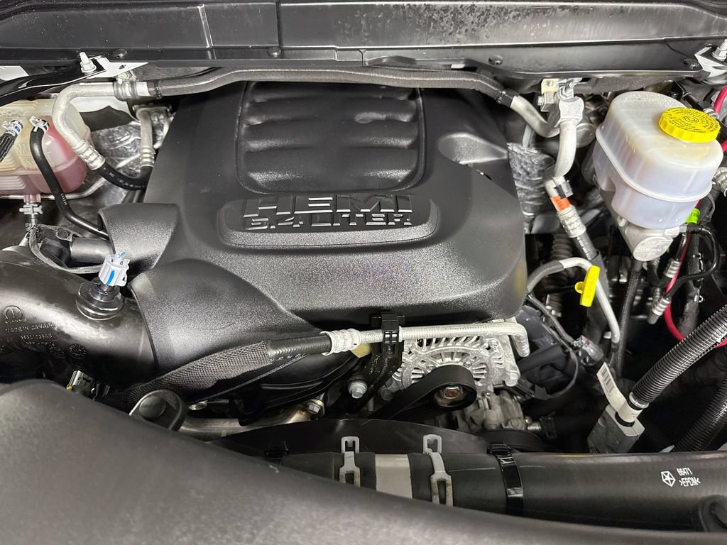 Used 2022 RAM 3500 Tradesman AWD/4WD image 31