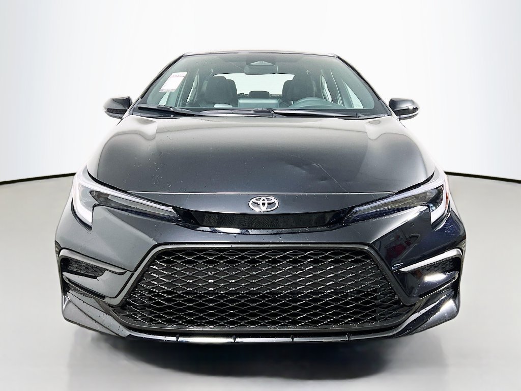 New 2026 Toyota Corolla SE FWD image 8