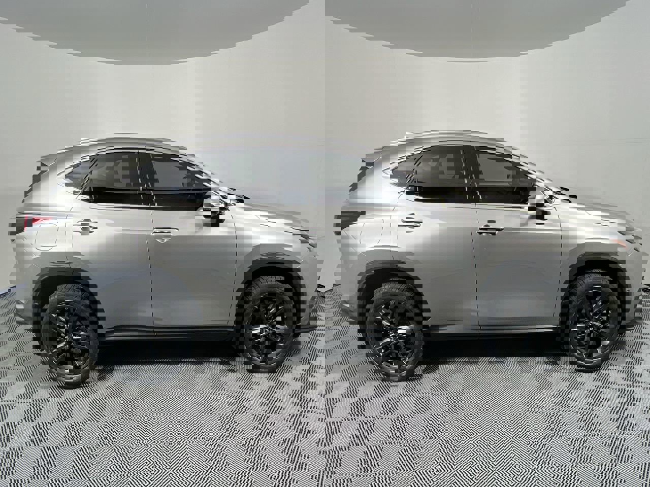 Used 2023 Lexus NX 450h+ AWD w/ Vision Package image 2