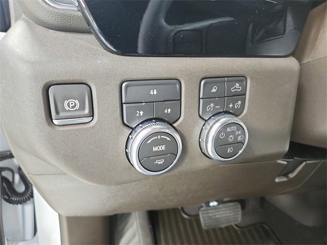 New 2026 GMC Sierra 2500 SLE w/ Preferred Package image 26