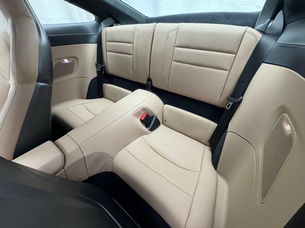Certified 2024 Porsche 911 Turbo AWD/4WD image 44