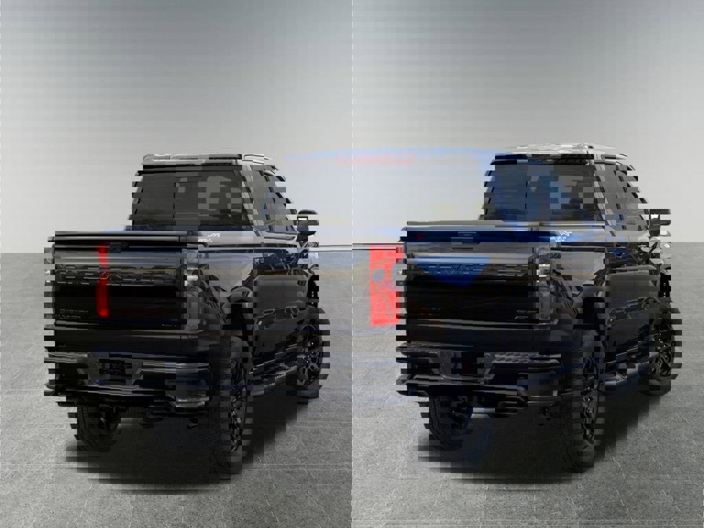 New 2026 Chevrolet Silverado 1500 RST w/ Redline Edition image 4