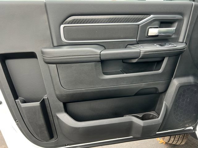 New 2026 RAM 5500 Tradesman image 11