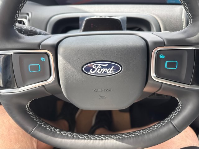 New 2027 Ford Expedition Platinum w/ Platinum Ultimate Package AWD/4WD image 25