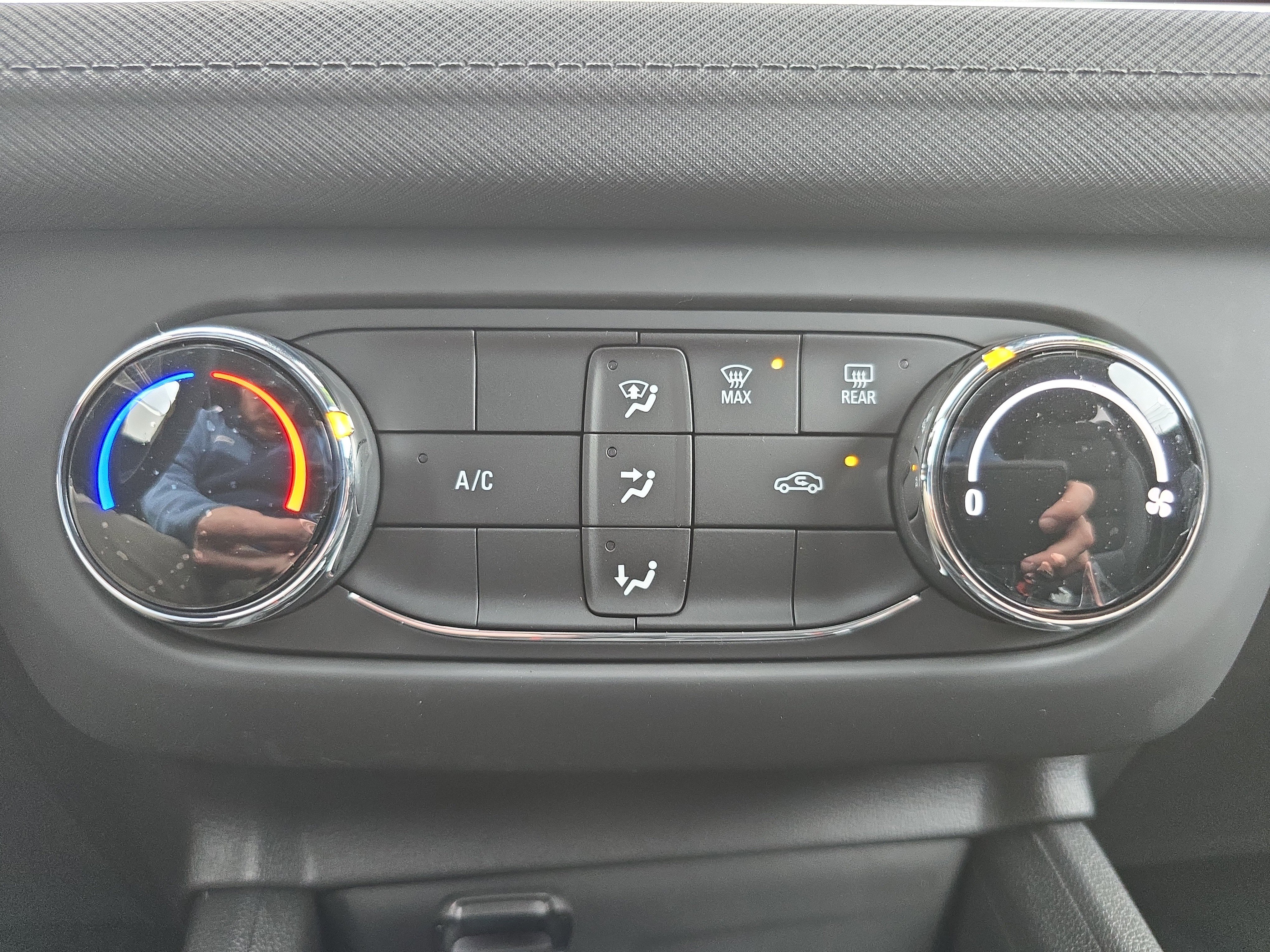 New 2026 Chevrolet TrailBlazer LS AWD/4WD image 27