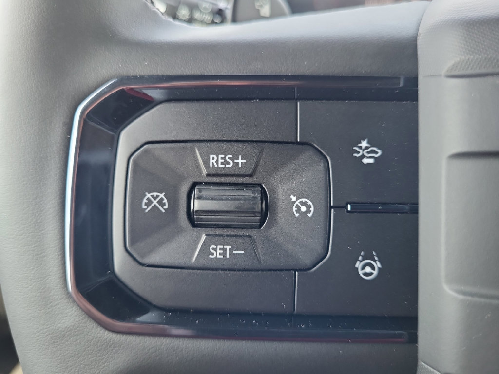 New 2026 GMC Hummer EV 4x4 Crew Cab image 20