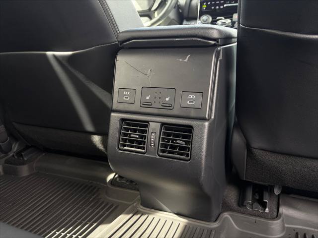 Certified 2023 Toyota bZ4X AWD w/ Weather Package image 32