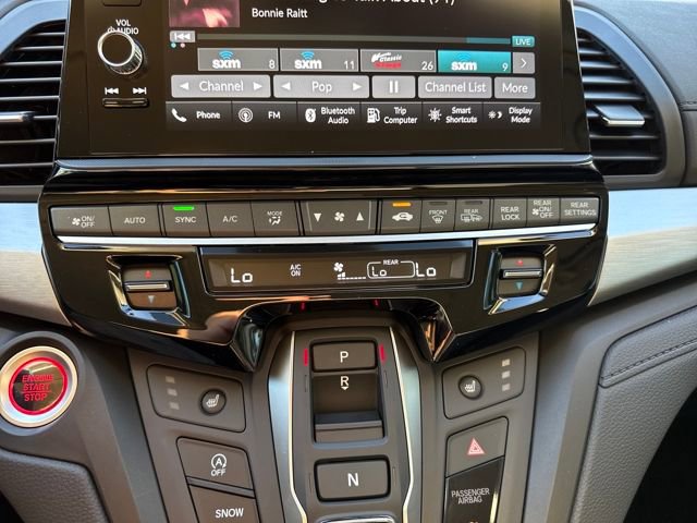 New 2026 Honda Odyssey EX-L image 20