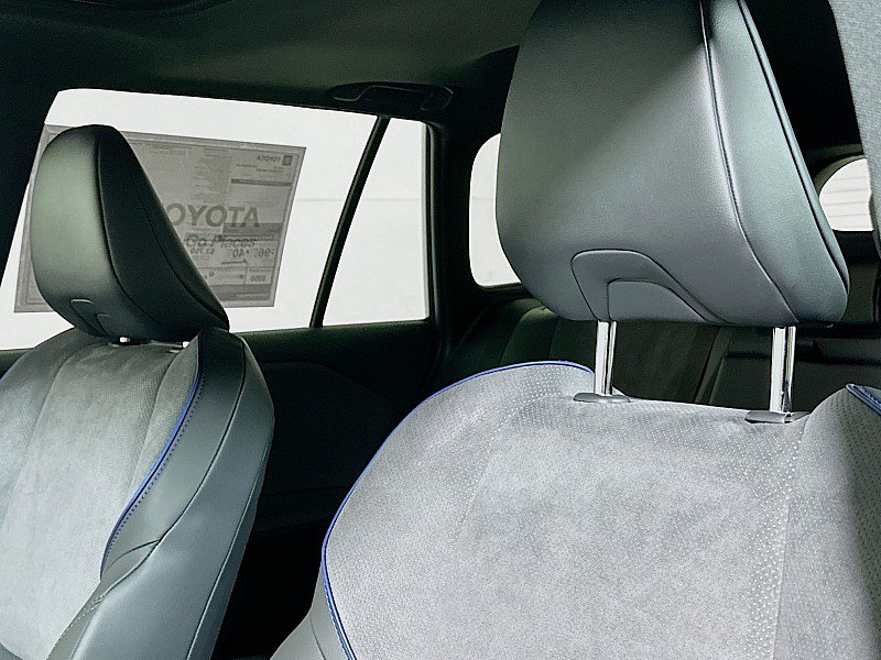 New 2026 Toyota RAV4 XSE AWD/4WD image 11