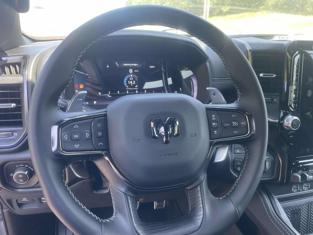 New 2026 RAM 1500 RHO AWD/4WD image 43