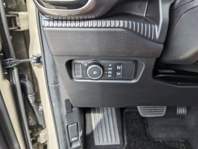 New 2025 Ford Ranger XLT w/ Black Appearance Package image 29