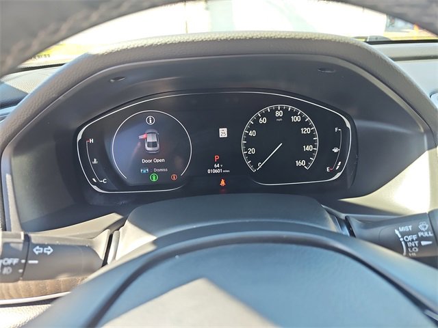 Used 2020 Honda Accord EX-L image 19