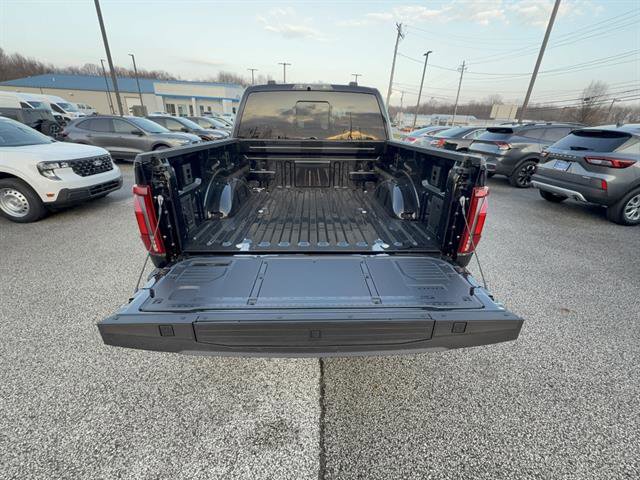 New 2026 Ford F150 Raptor image 5
