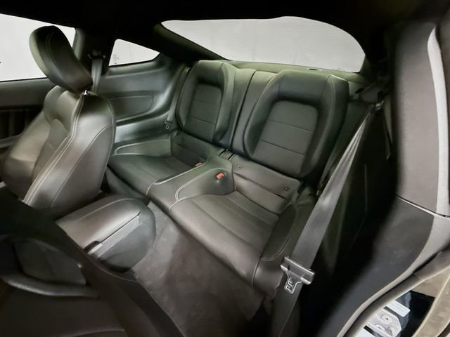 Used 2022 Ford Mustang GT Premium image 24