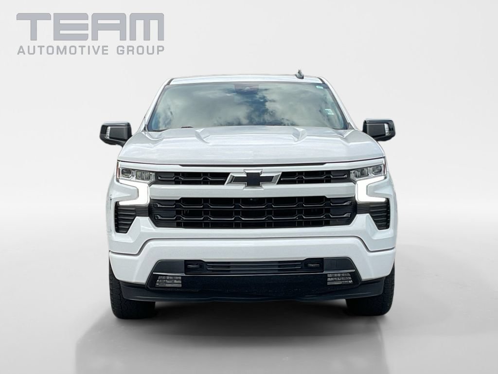 Used 2023 Chevrolet Silverado 1500 RST w/ RST All Star Premium Package AWD/4WD image 2