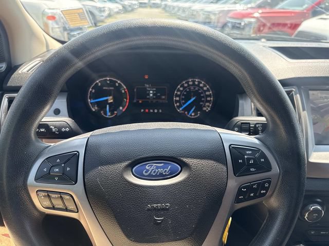 Used 2020 Ford Ranger XLT w/ FX4 Off-Road Package AWD/4WD image 32