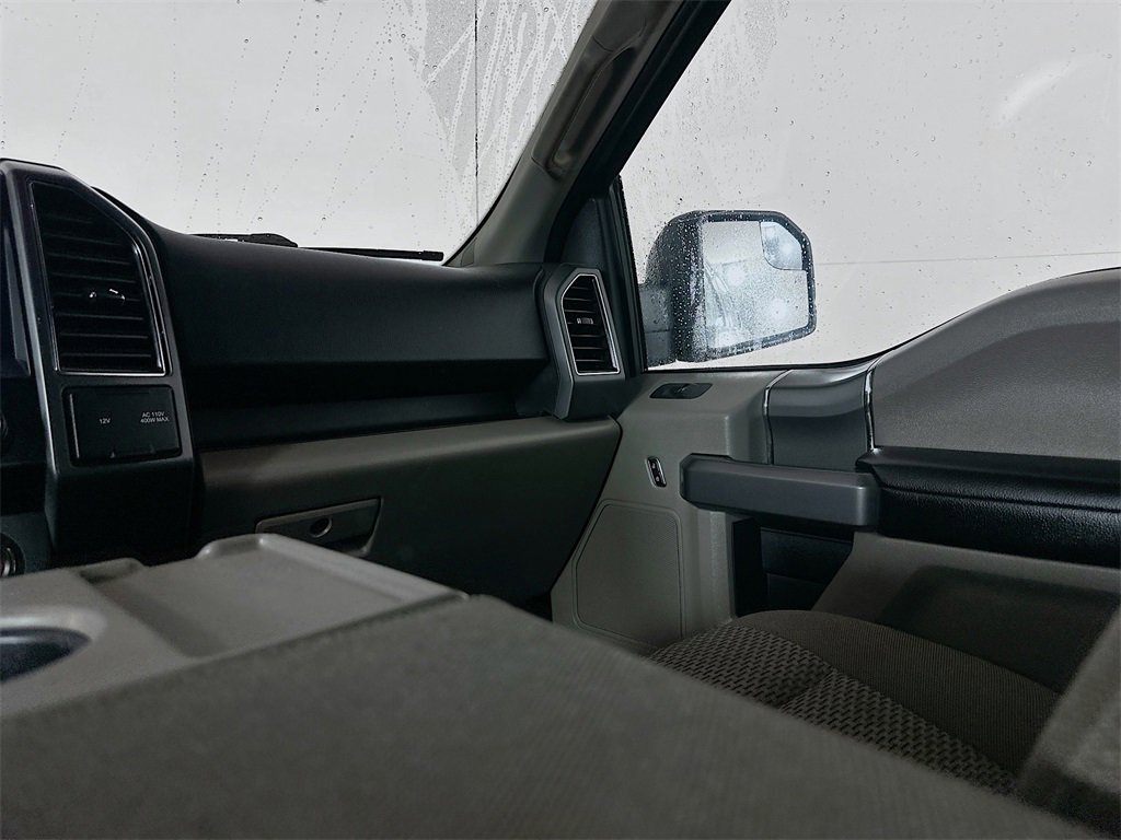 Used 2019 Ford F150 XLT w/ Equipment Group 302A Luxury image 23